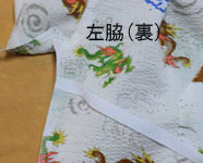 左脇
